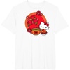 image:imageHello Kitty Happy Lunar New Year TShirtWhite