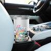 image:imageHello Kitty Kindness Stainless Steel Insulated TumblerWhite