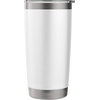 image:imageHello Kitty Kindness Stainless Steel Insulated TumblerWhite