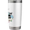image:imageHello Kitty Kindness Stainless Steel Insulated TumblerWhite