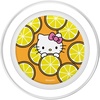 image:imageHello Kitty Lemon Fruit PopSockets Adhesive PopGripMagnetic PopGrip
