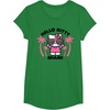image:imageHello Kitty Miami TShirtKelly Green