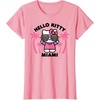 image:imageHello Kitty Miami TShirtPink