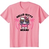 image:imageHello Kitty Miami TShirtPink