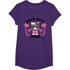 image:imageHello Kitty Miami TShirtPurple