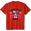 image:imageHello Kitty Miami TShirtRed