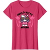 image:imageHello Kitty Miami TShirtRed Heather