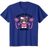 image:imageHello Kitty Miami TShirtRoyal Blue