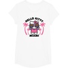 image:imageHello Kitty Miami TShirtWhite