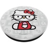 image:imageHello Kitty Nerd Glasses PopSockets Adhesive PopGripAdhesive PopGrip