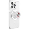 image:imageHello Kitty Nerd Glasses PopSockets Adhesive PopGripMagnetic PopGrip