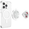image:imageHello Kitty Nerd Glasses PopSockets Adhesive PopGripMagnetic PopGrip
