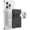 image:imageHello Kitty Nerd Glasses PopSockets Adhesive PopGripMagnetic PopWallet