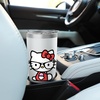 image:imageHello Kitty Nerd Glasses Red Stainless Steel Insulated TumblerWhite