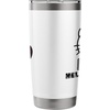 image:imageHello Kitty Plaid Punk Stainless Steel Insulated Tumbler