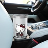 image:imageHello Kitty Plaid Punk Stainless Steel Insulated Tumbler