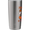 image:imageHello Kitty Pumpkin Spice Stainless Steel Insulated TumblerBrushed Steel
