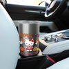 image:imageHello Kitty Pumpkin Spice Stainless Steel Insulated TumblerBrushed Steel