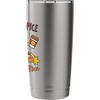 image:imageHello Kitty Pumpkin Spice Stainless Steel Insulated TumblerBrushed Steel