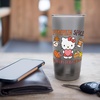 image:imageHello Kitty Pumpkin Spice Stainless Steel Insulated TumblerBrushed Steel
