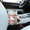 image:imageHello Kitty Pumpkin Spice Stainless Steel Insulated TumblerWhite
