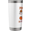 image:imageHello Kitty Pumpkin Spice Stainless Steel Insulated TumblerWhite