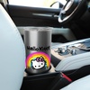 image:imageHello Kitty Rainbow Graffiti Stainless Steel Insulated TumblerBrushed Steel