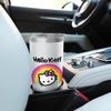 image:imageHello Kitty Rainbow Graffiti Stainless Steel Insulated TumblerWhite