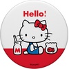 image:imageHello Kitty Retro PopSockets MagSafe PopGrip for iPhoneStandard