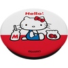 image:imageHello Kitty Retro PopSockets MagSafe PopGrip for iPhoneStandard