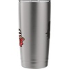 image:imageHello Kitty Skeleton Stainless Steel Insulated TumblerBrushed Steel