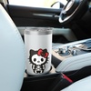 image:imageHello Kitty Skeleton Stainless Steel Insulated TumblerWhite