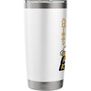 image:imageHello Kitty Soda Pop Stainless Steel Insulated TumblerWhite
