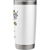 image:imageHello Kitty Soda Pop Stainless Steel Insulated TumblerWhite