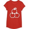 image:imageHello Kitty Three Apples Shirt TShirtRed