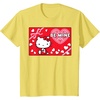 image:imageHello Kitty Valentines Day Be Mine TShirtLemon Yellow