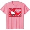 image:imageHello Kitty Valentines Day Be Mine TShirtPink