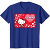 image:imageHello Kitty Valentines Day Be Mine TShirtRoyal Blue