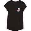 image:imageHello Kitty Vote Button TShirtBlack