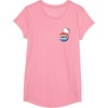 image:imageHello Kitty Vote Button TShirtPink