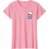 image:imageHello Kitty Vote Button TShirtPink