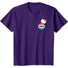 image:imageHello Kitty Vote Button TShirtPurple