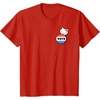 image:imageHello Kitty Vote Button TShirtRed