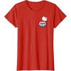 image:imageHello Kitty Vote Button TShirtRed