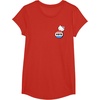 image:imageHello Kitty Vote Button TShirtRed