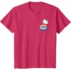 image:imageHello Kitty Vote Button TShirtRed Heather