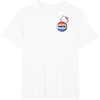 image:imageHello Kitty Vote Button TShirtWhite