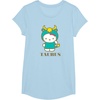 image:imageHello Kitty Zodiac Taurus TShirtBaby Blue