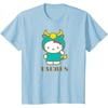 image:imageHello Kitty Zodiac Taurus TShirtBaby Blue