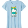 image:imageHello Kitty Zodiac Taurus TShirtBaby Blue
